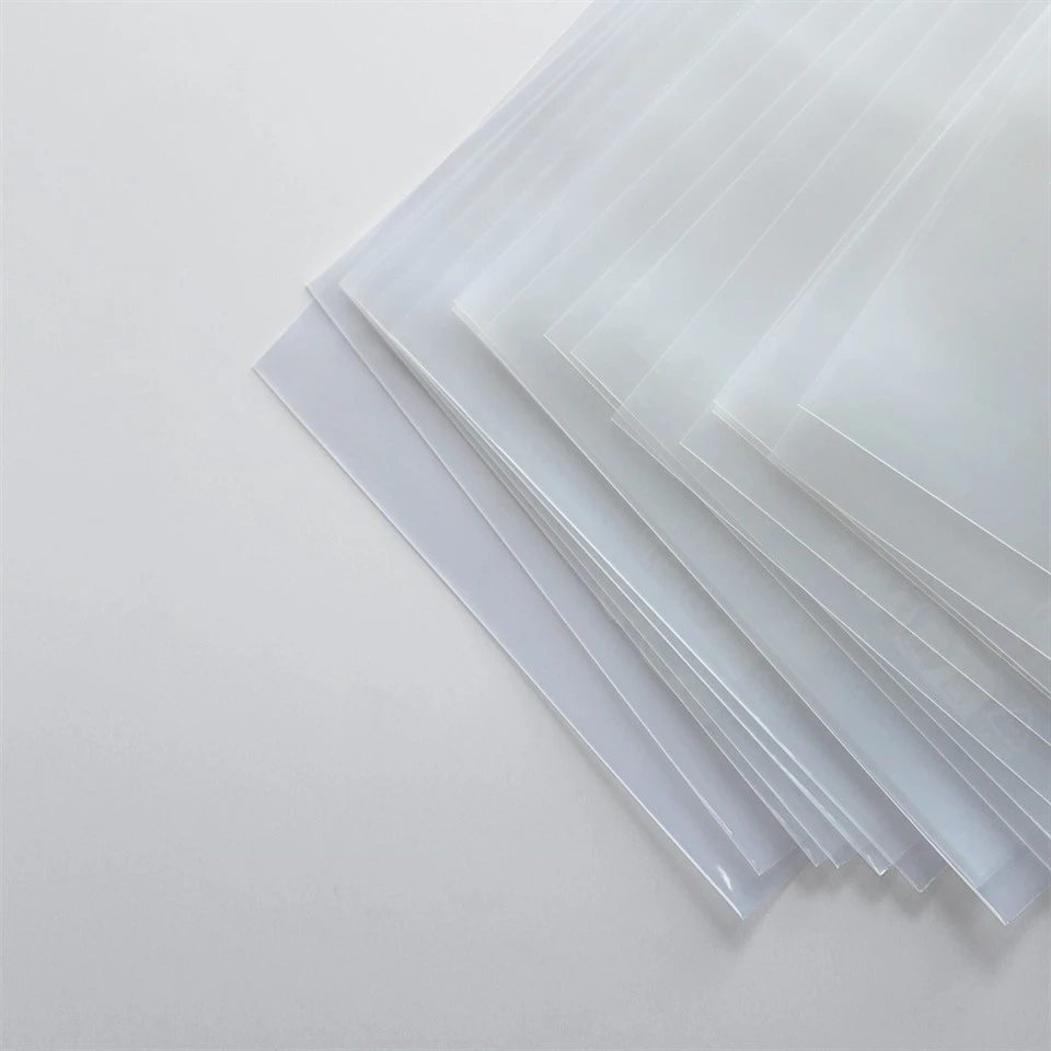 flat pouch packaging