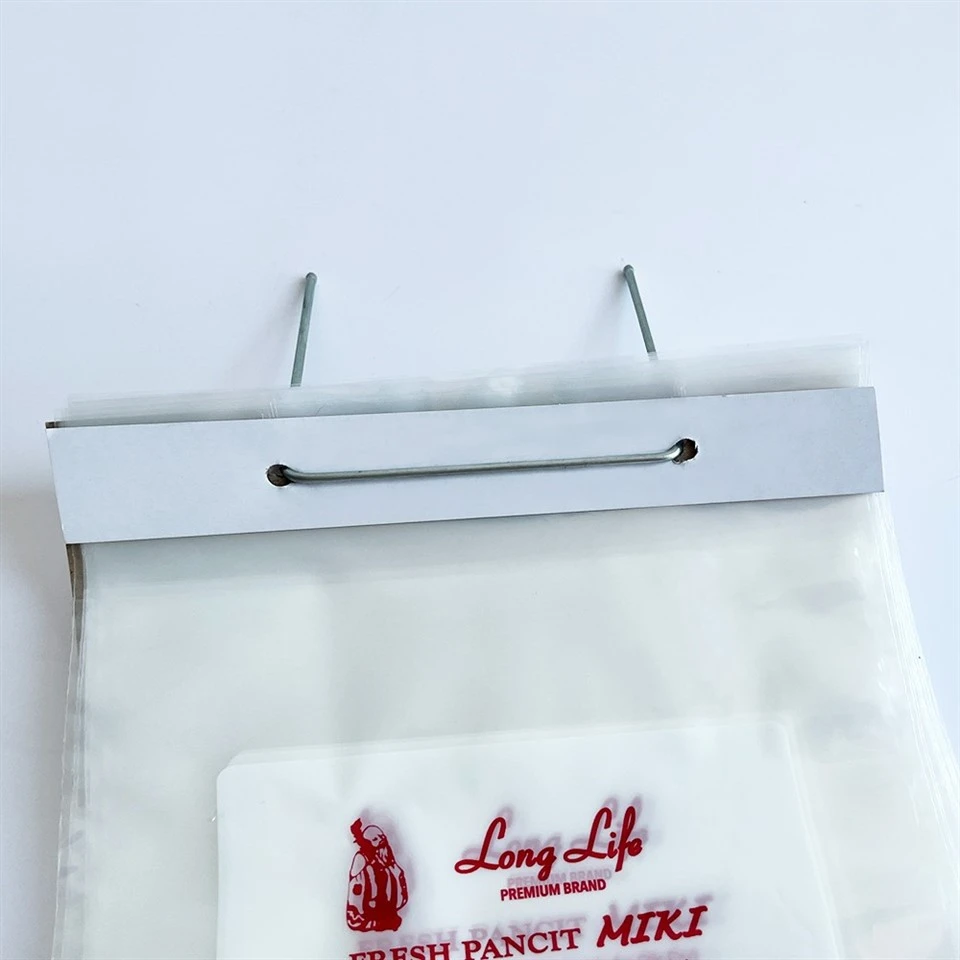 wicket packaging
