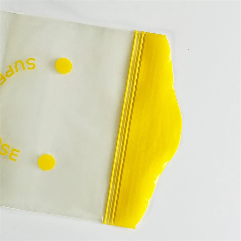 fridge zipper bags